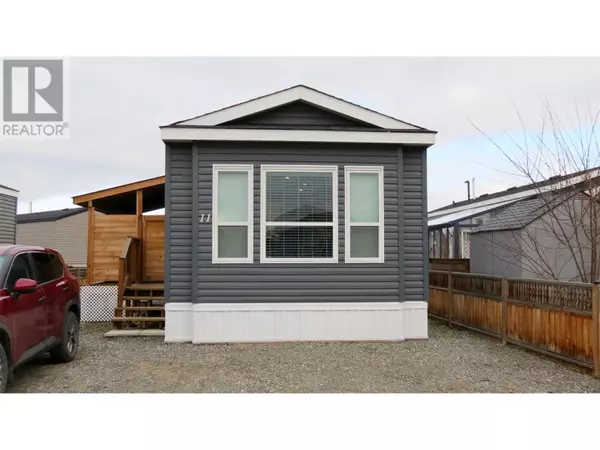 65 Antoine RD #11, Vernon, BC V1H2A3