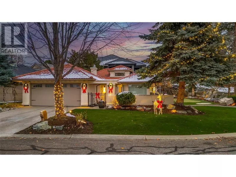 4043 Gallaghers Terrace, Kelowna, BC V1W3Z8