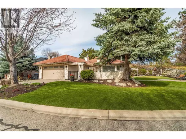 4043 Gallaghers Terrace, Kelowna, BC V1W3Z8