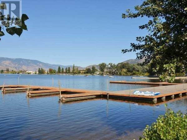 Osoyoos, BC V0H1V6,4300 44th AVE #12