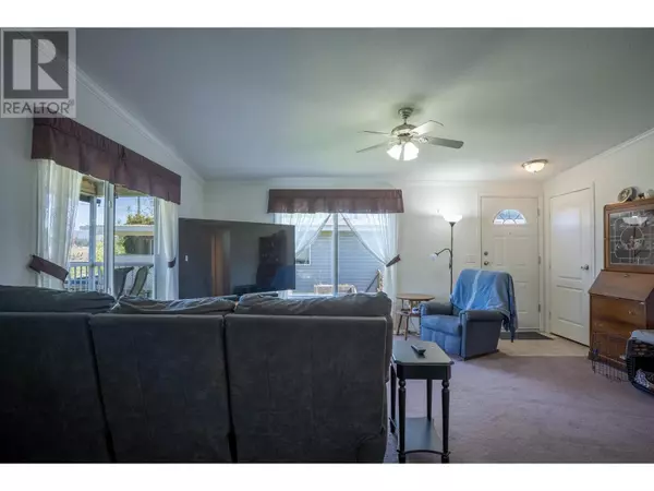 Vernon, BC V1H2A2,91 Head Of The Lake RD #19