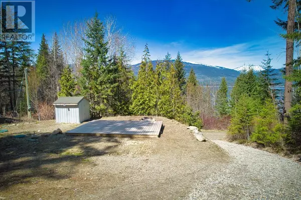 3950 Short Road, Eagle Bay, BC V0E1T0