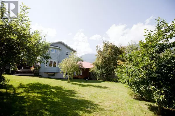 Procter, BC V1L0B7,7904 Railway Avenue