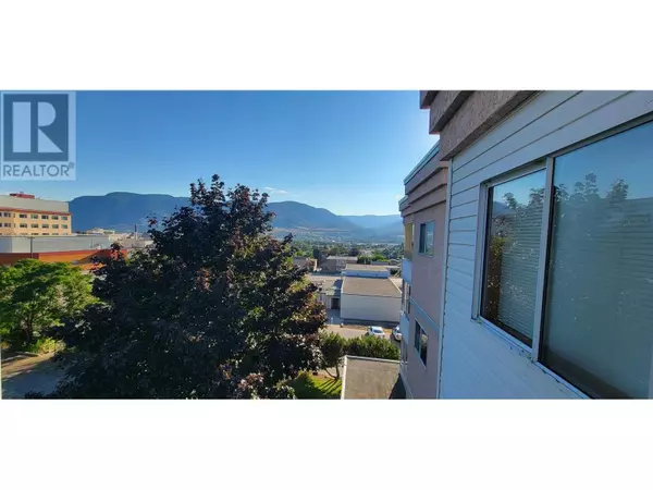 Penticton, BC V2A8M8,1445 HALIFAX ST #311