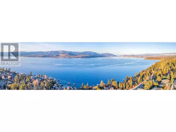 Kelowna, BC V1W4J1,5127 Lakeshore Road