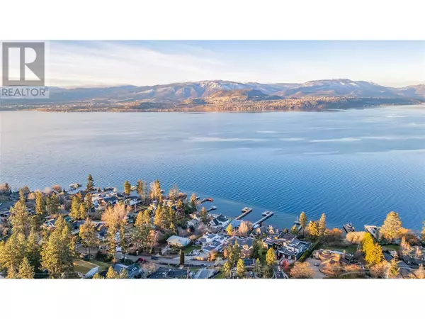 Kelowna, BC V1W4J1,5127 Lakeshore Road