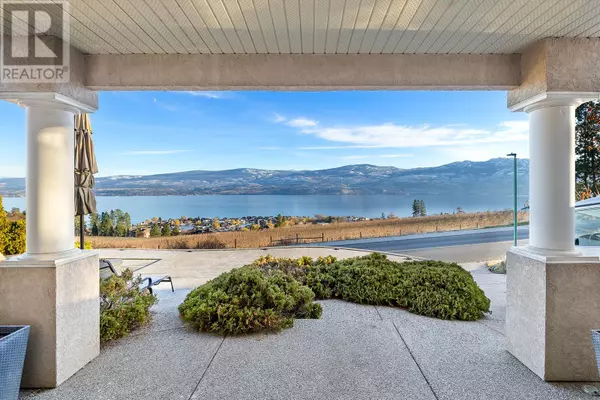 West Kelowna, BC V4T2M4,1620 Mission Hill Road