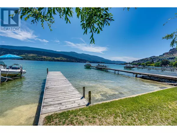 Coldstream, BC V1B1Y5,13406 Westkal Road