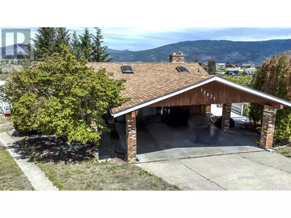 Summerland, BC V0H1Z4,12821 Schaeffer Crescent