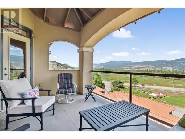 2259 Capistrano Drive, Kelowna, BC V1V2M9