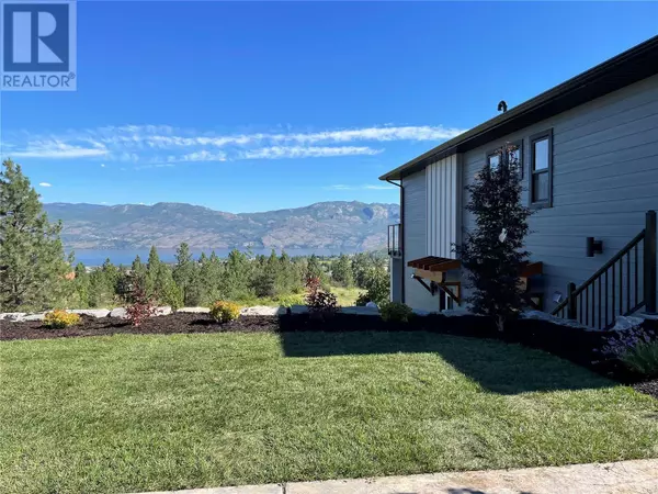 West Kelowna, BC V4T2X3,2803 Copper Ridge Drive