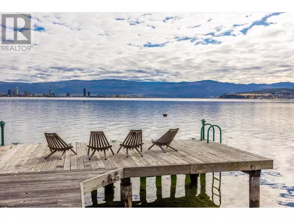 661 & 667 Westside Road S, West Kelowna, BC V7Y1A1