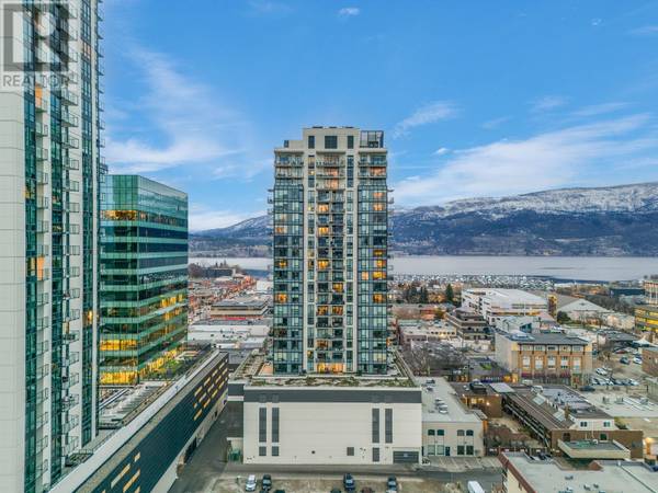 1471 St Paul ST #2203, Kelowna, BC V1Y2E4