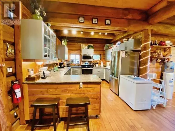 Adams Lake, BC V0E2E0,Lot L Sinmax Creek Road