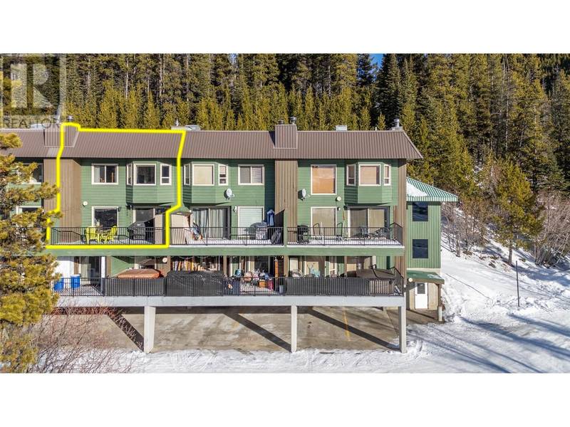 225 CLEARVIEW RD #911, Apex Mountain, BC V0H1K0