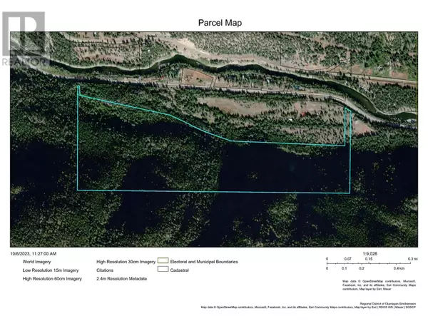 Princeton, BC V0X1W0,938S HWY 3 Other #DL