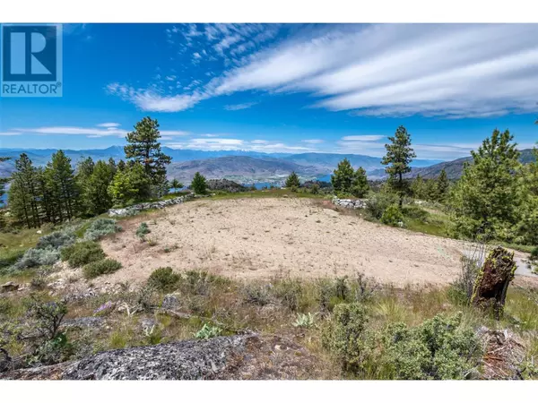 Osoyoos, BC V0H1V6,LOT 3 BIGHORN Point Lot# LOT 3