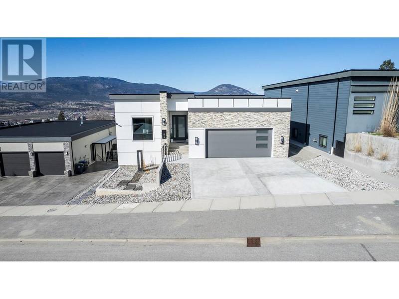 182 AVERY Place, Penticton, BC V2A0B4