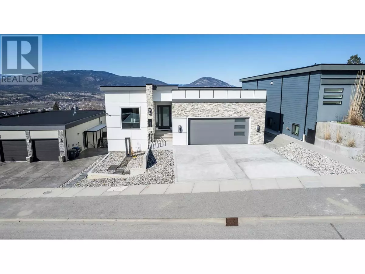 Penticton, BC V2A0B4,182 AVERY Place