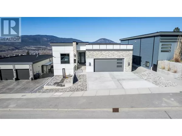 182 AVERY Place, Penticton, BC V2A0B4