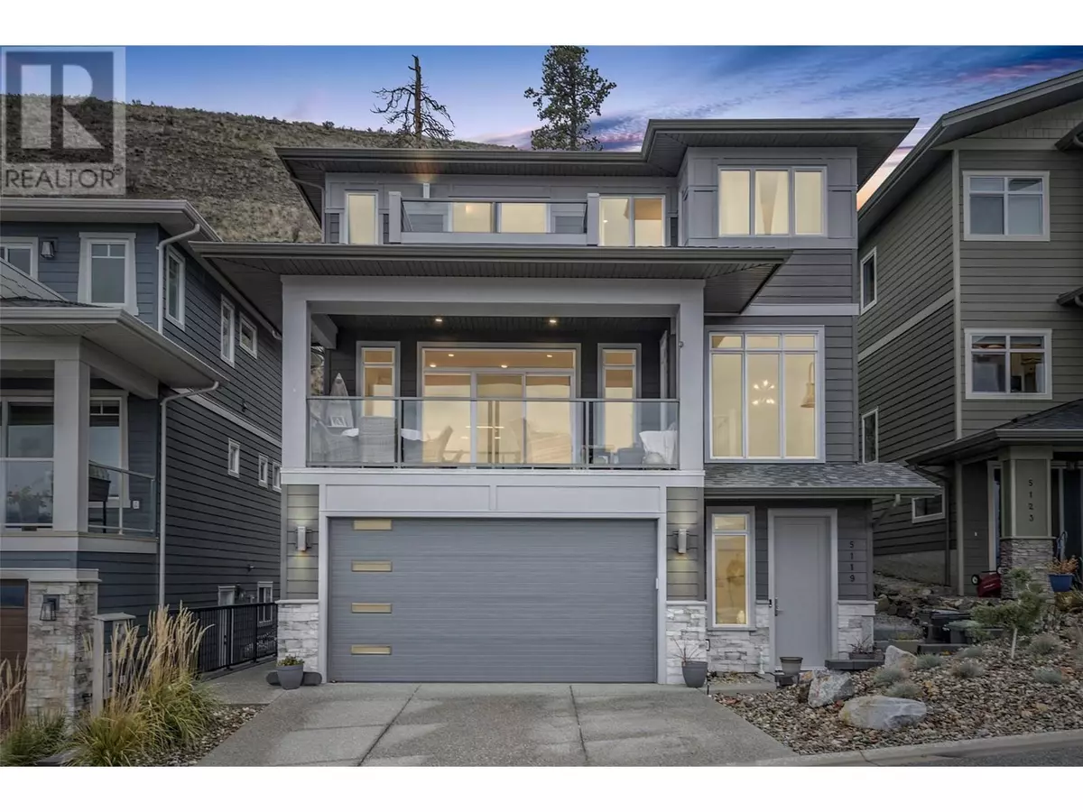 Vernon, BC V1T9Y2,5119 Turtle Pond Place Lot# 20