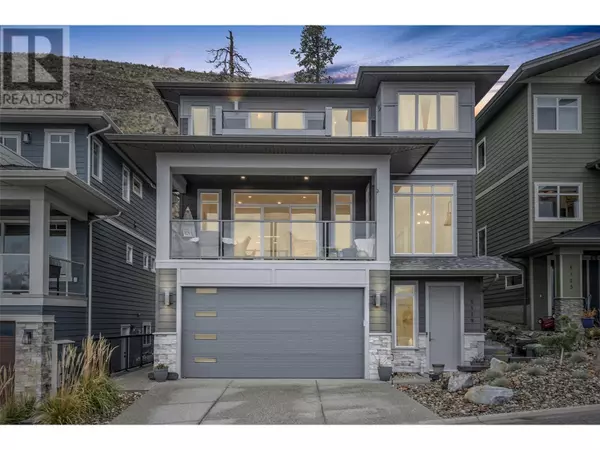 Vernon, BC V1T9Y2,5119 Turtle Pond Place Lot# 20