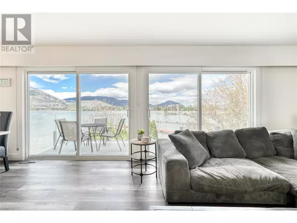 Penticton, BC V2A8W3,3951 Lakeside Road