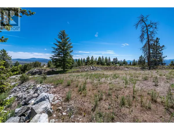 Osoyoos, BC V0H1V6,LOT 6 BIGHORN Point Lot# 6