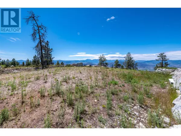 LOT 6 BIGHORN Point Lot# 6, Osoyoos, BC V0H1V6