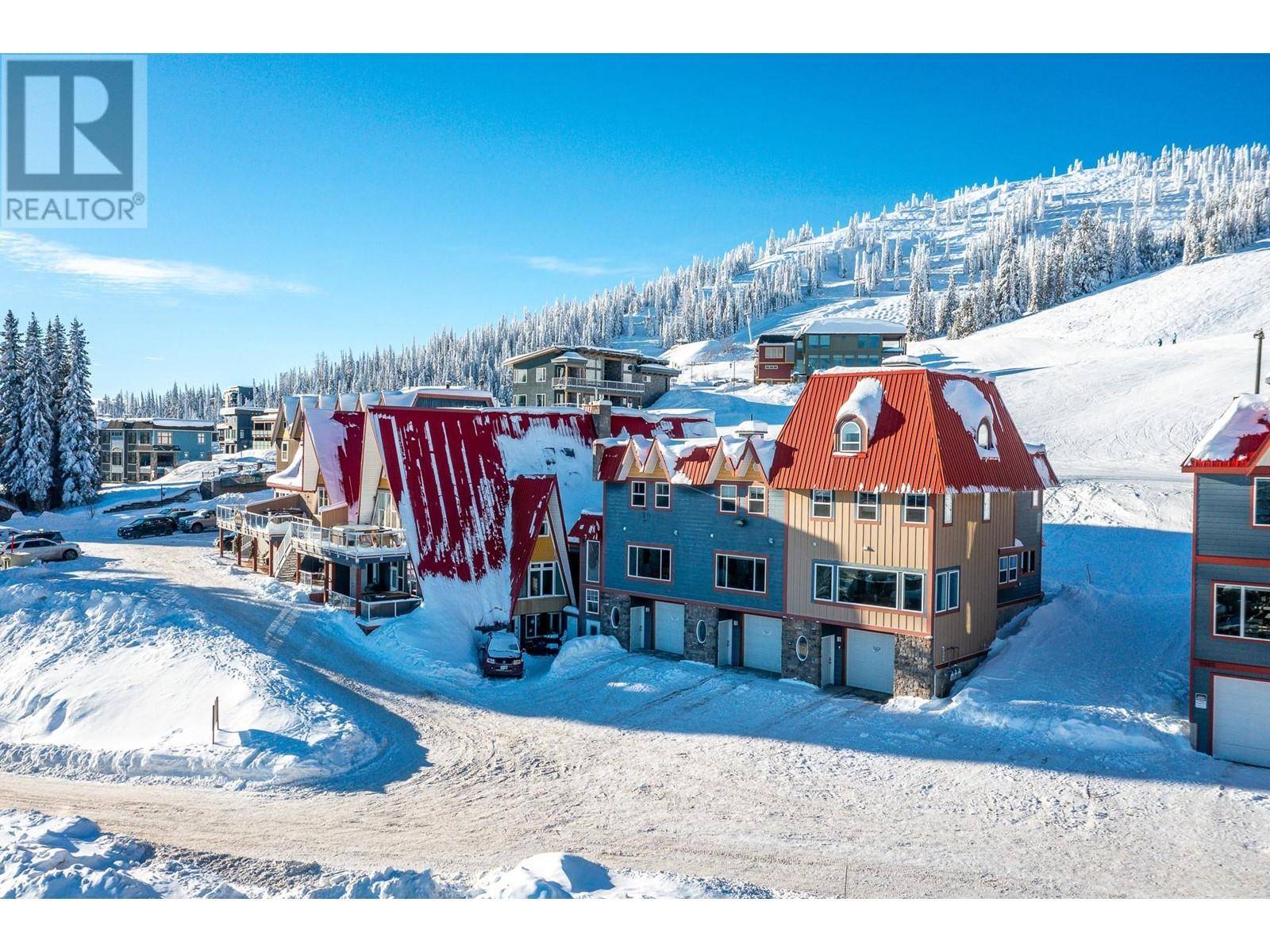 9885 Pinnacles RD #9, Vernon, BC V1B3M1