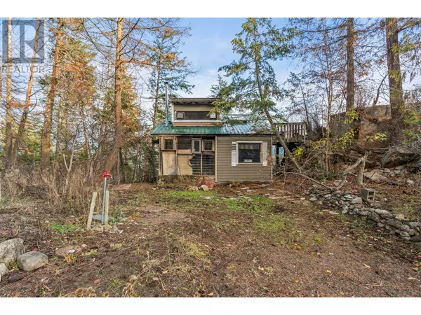 Vernon, BC V1H2E1,9357 Winchester Road Lot# LOT 11