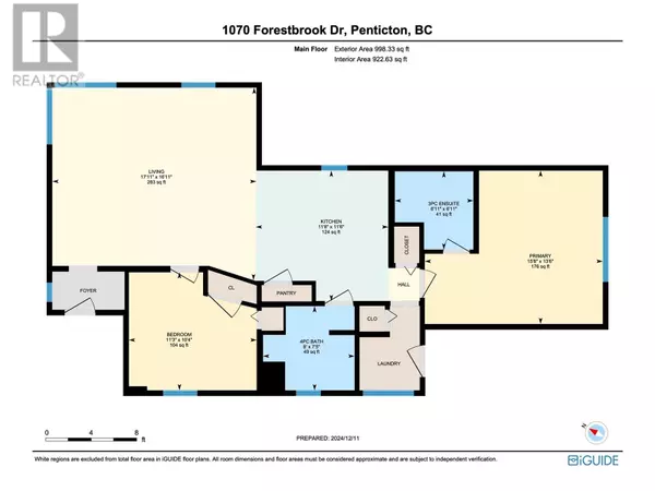 Penticton, BC V2A2G3,1070 Forestbrook Drive