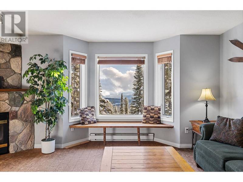 225 Kettle View RD #211, Big White, BC V1P1P3