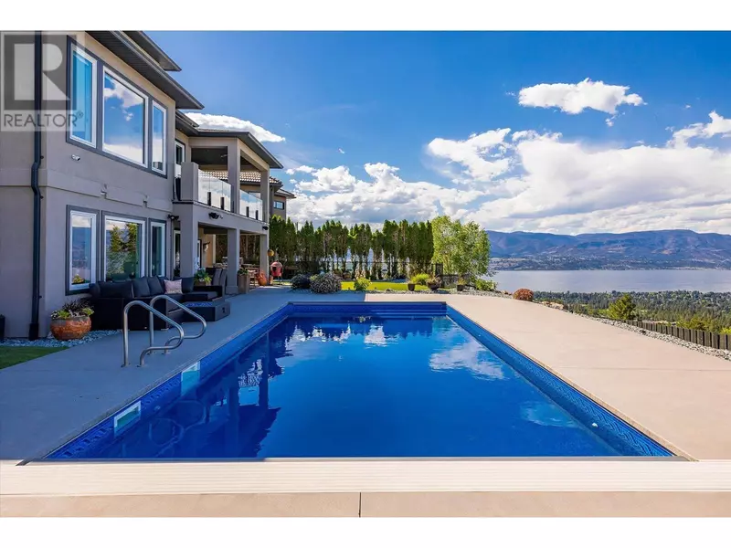 750 Kuipers Crescent, Kelowna, BC V1W5H4