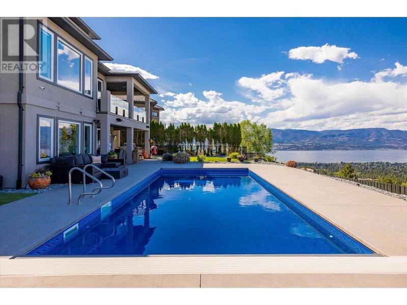 750 Kuipers Crescent, Kelowna, BC V1W5H4