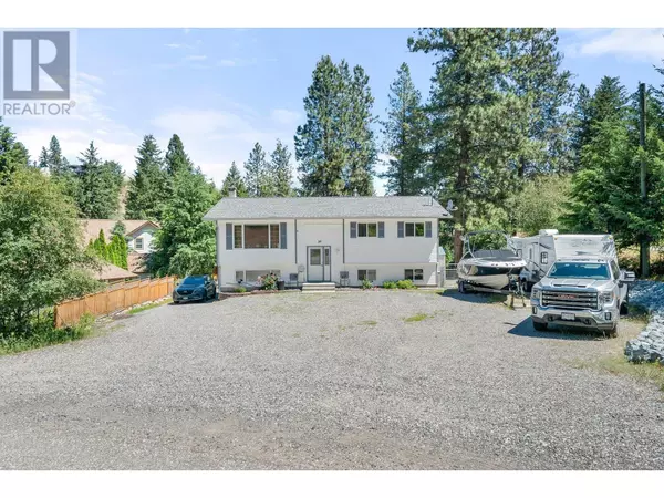 Vernon, BC V1H2B8,88 Hillcrest Way