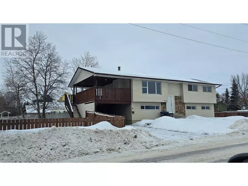 1500 106 Avenue, Dawson Creek, BC V1G2P6