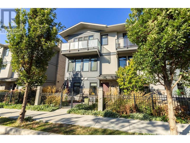 1102 Cameron AVE #314, Kelowna, BC V1Y0B2