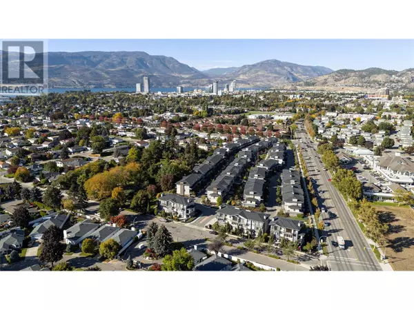 Kelowna, BC V1Y0B2,1102 Cameron AVE #314