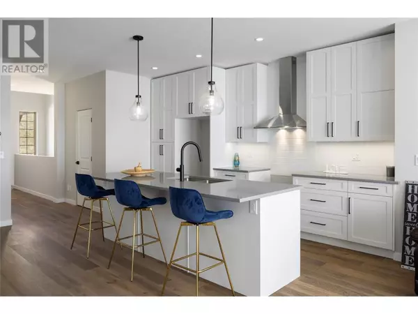 Vernon, BC V1H2M2,595 Vineyard WAY North #9