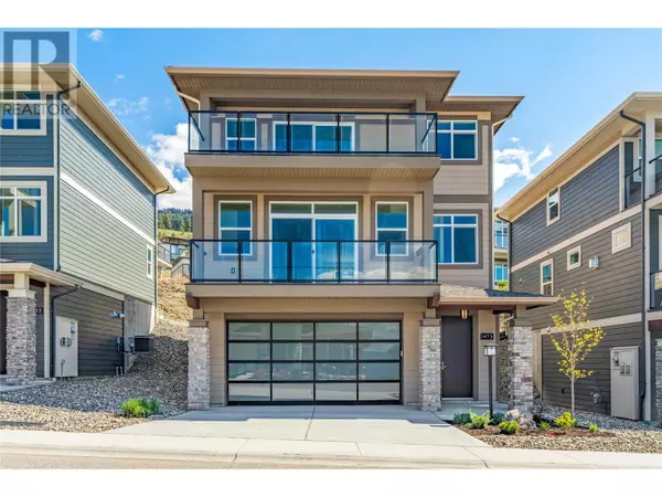 1473 Tower Ranch Drive, Kelowna, BC V1P1T8