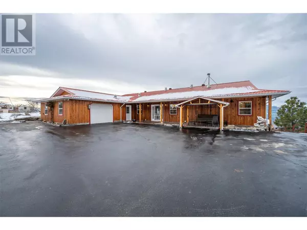 120 Panorama Ridge Road, Penticton, BC V2A8V6