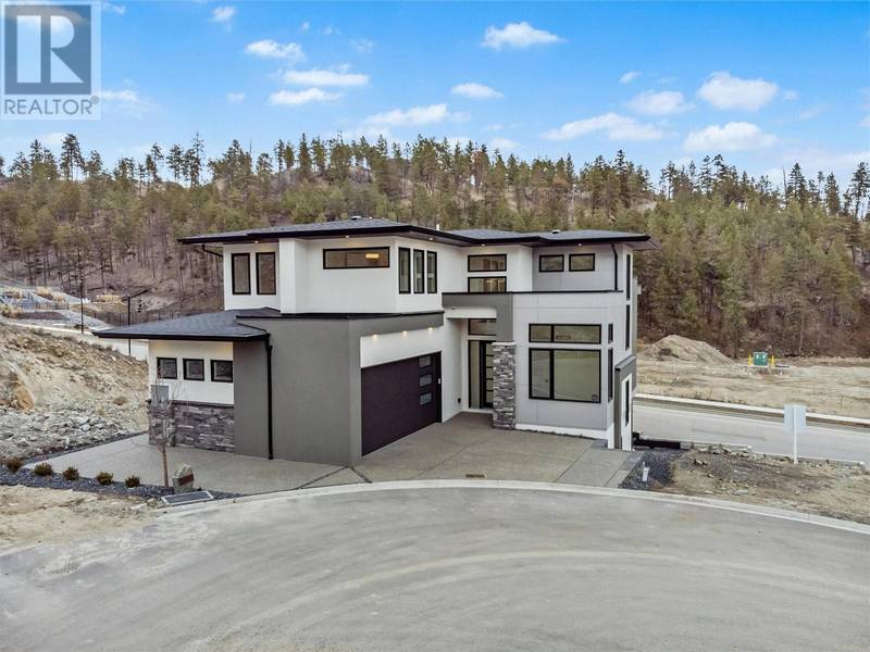 3462 Hilltown Close, Kelowna, BC V1V0H4