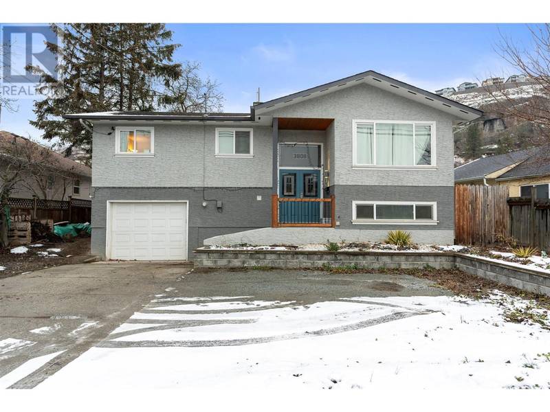 3808 Alexis Park Drive, Vernon, BC V1T6G9