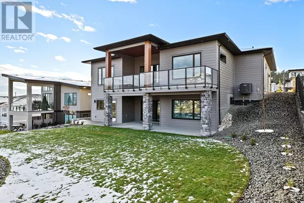 Kelowna, BC V1P0A3,771 Carnoustie Drive