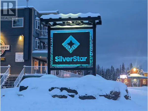 Silver Star, BC V1T4W8,9804 Silver Star RD #103