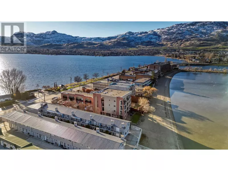 7310 MAIN ST #206, Osoyoos, BC V0H1V2