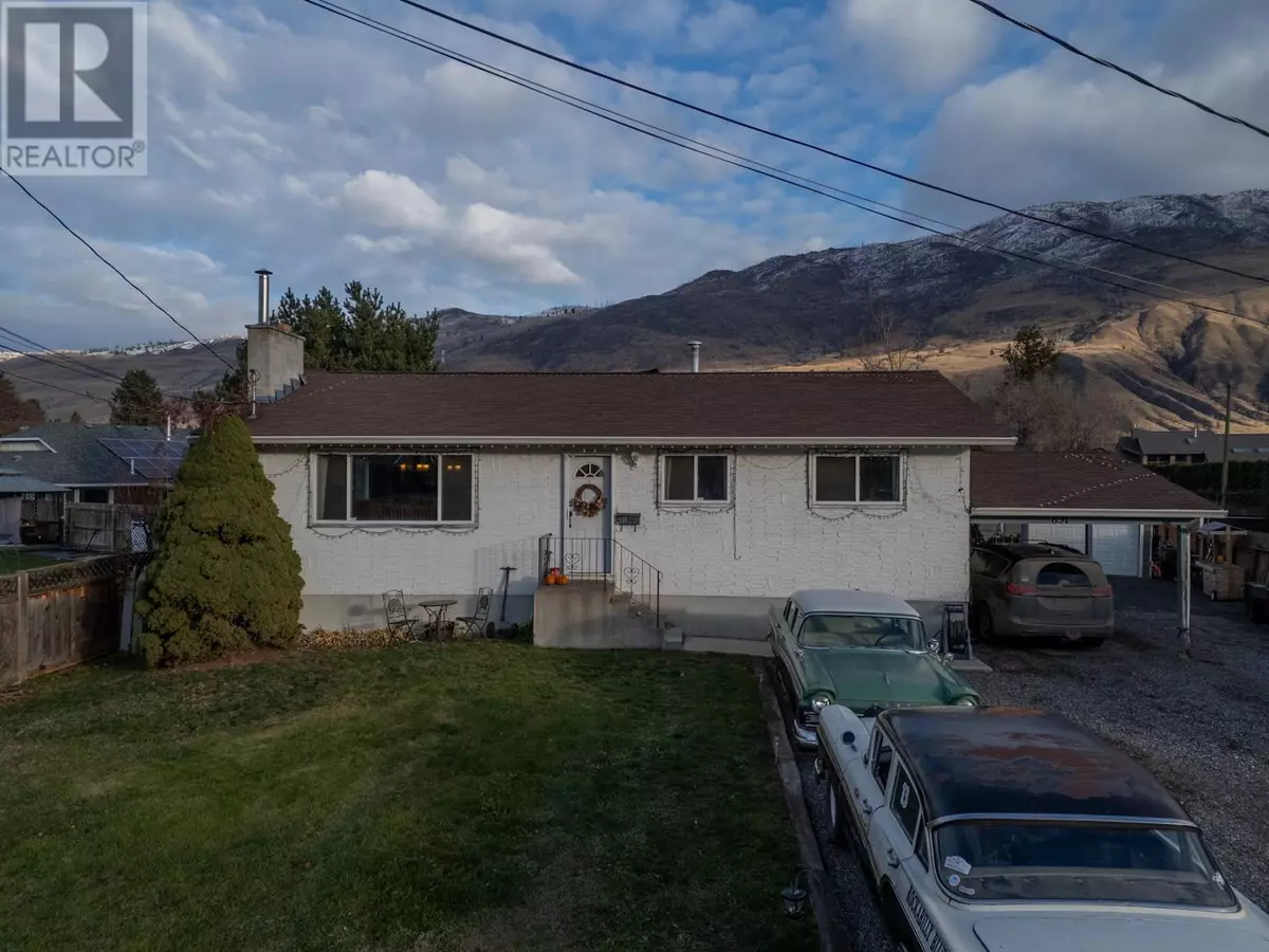 Kamloops, BC V2B7M1,651 Bank Place