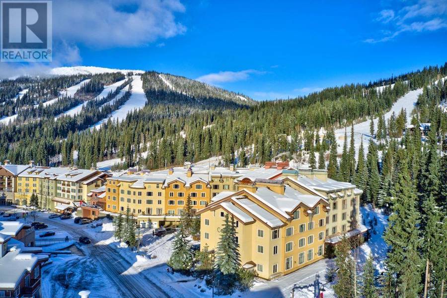 3220 Village WAY #205/211, Sun Peaks, BC V0E5N0