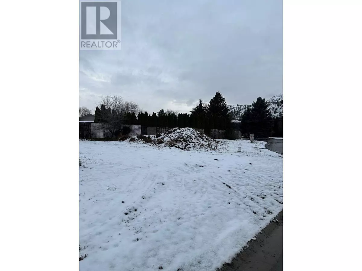 Kamloops, BC V2B0K1,2603 ELSTON Drive Lot# 15